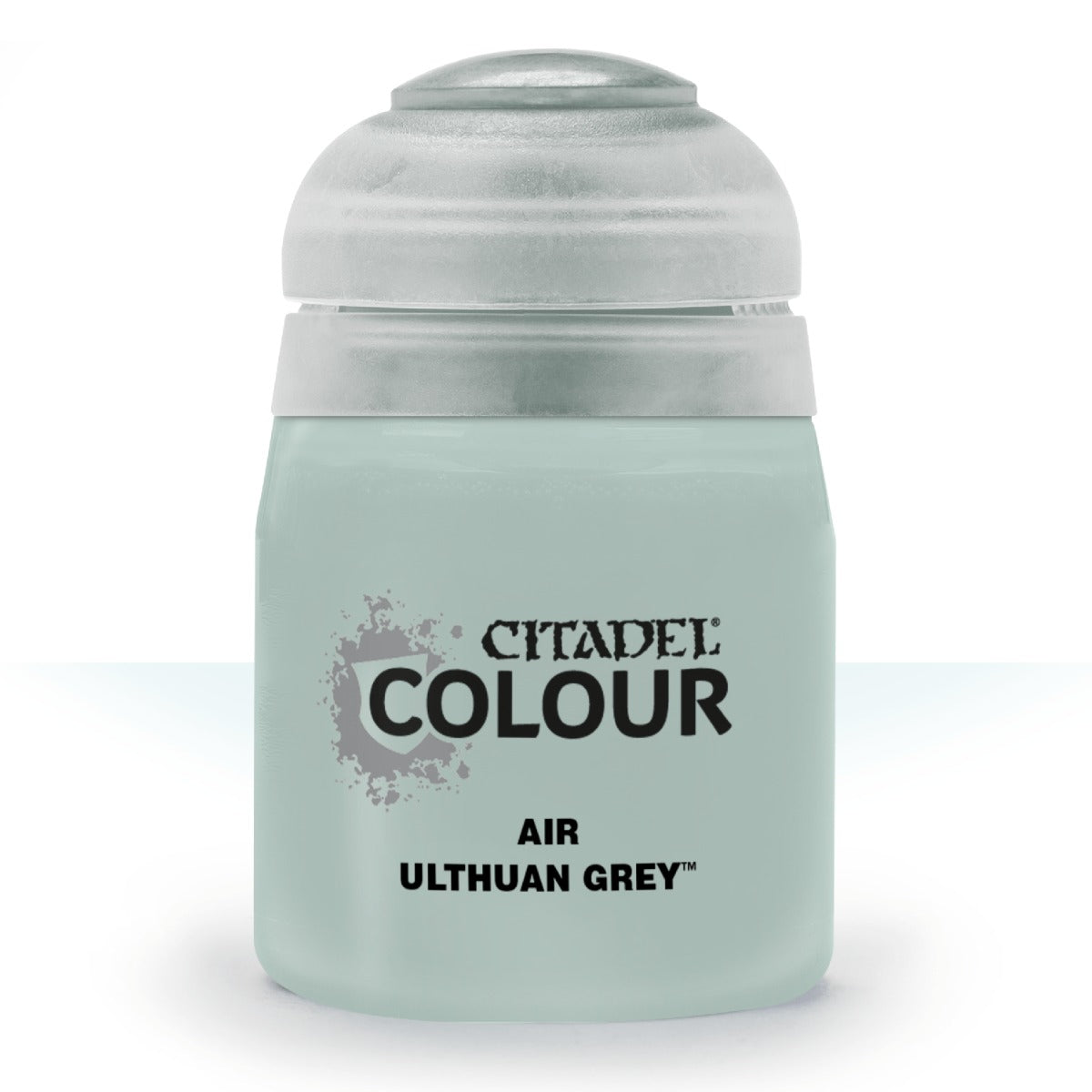 Games Workshop Citadel Air Paint Ulthuan Grey 28-45