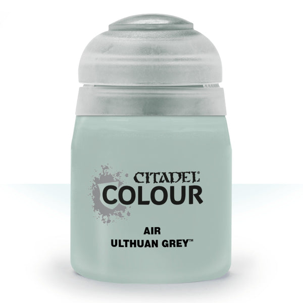 Games Workshop Citadel Air Paint Ulthuan Grey 28-45