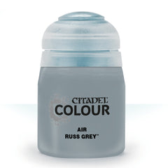 Games Workshop Citadel Air Paint Russ Grey 28-50