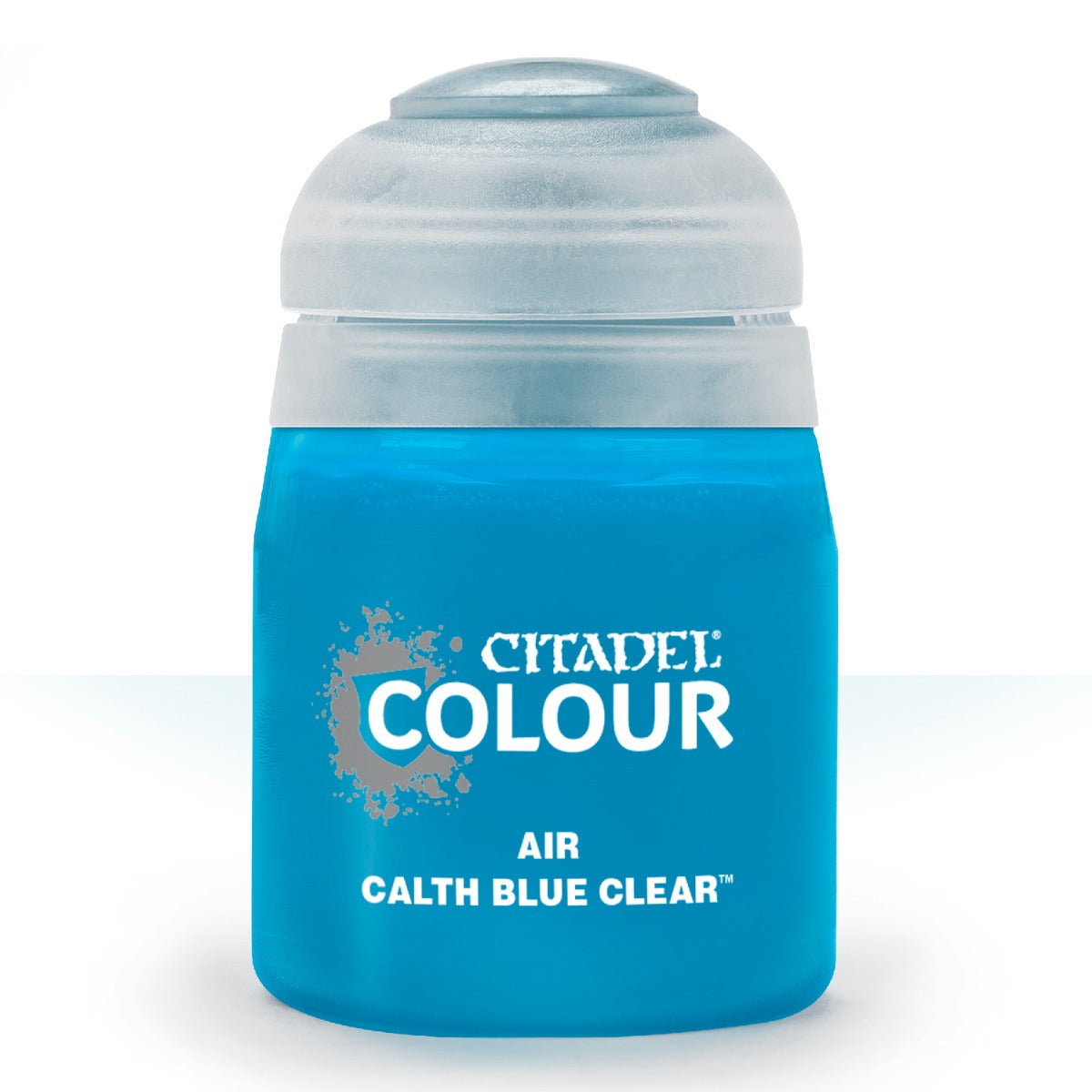 Games Workshop Citadel Air Paint Calth Blue Clear 28-56