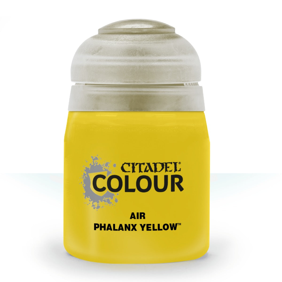 Games Workshop Citadel Air Paint Phalanx Yellow 28-70