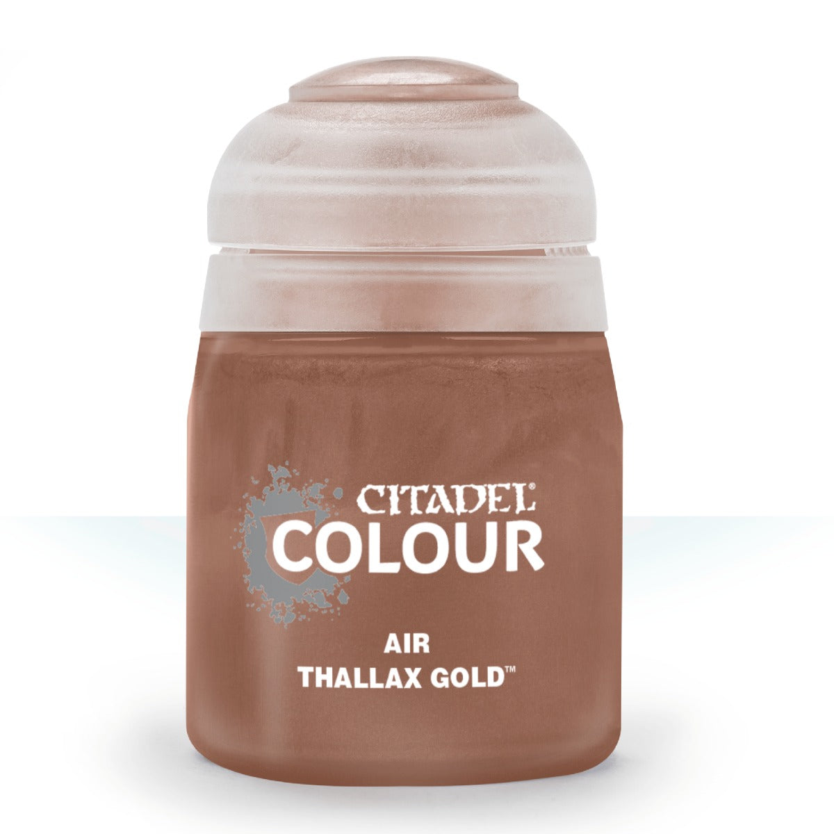 Games Workshop Citadel Air Paint Thallax Gold 28-80