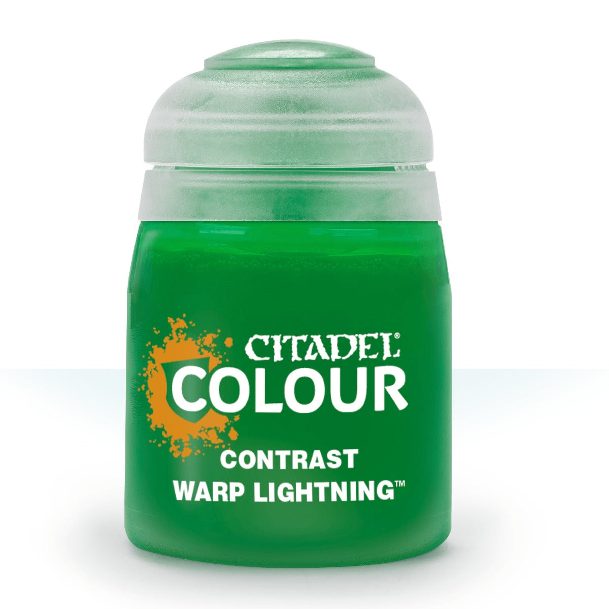 Games Workshop Citadel Contrast Paint Warp Lightning 29-40