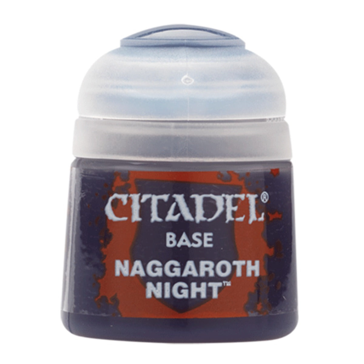 Games Workshop Citadel Base Naggaroth Night GAW-21-05