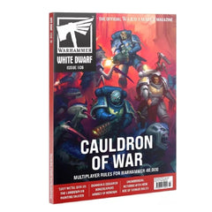 Games Workshop White Dwarf 482 Nov-22 English WD11-60