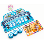 One Piece Escape From Egghead Island Official Anime Strategy Board Game KES3394