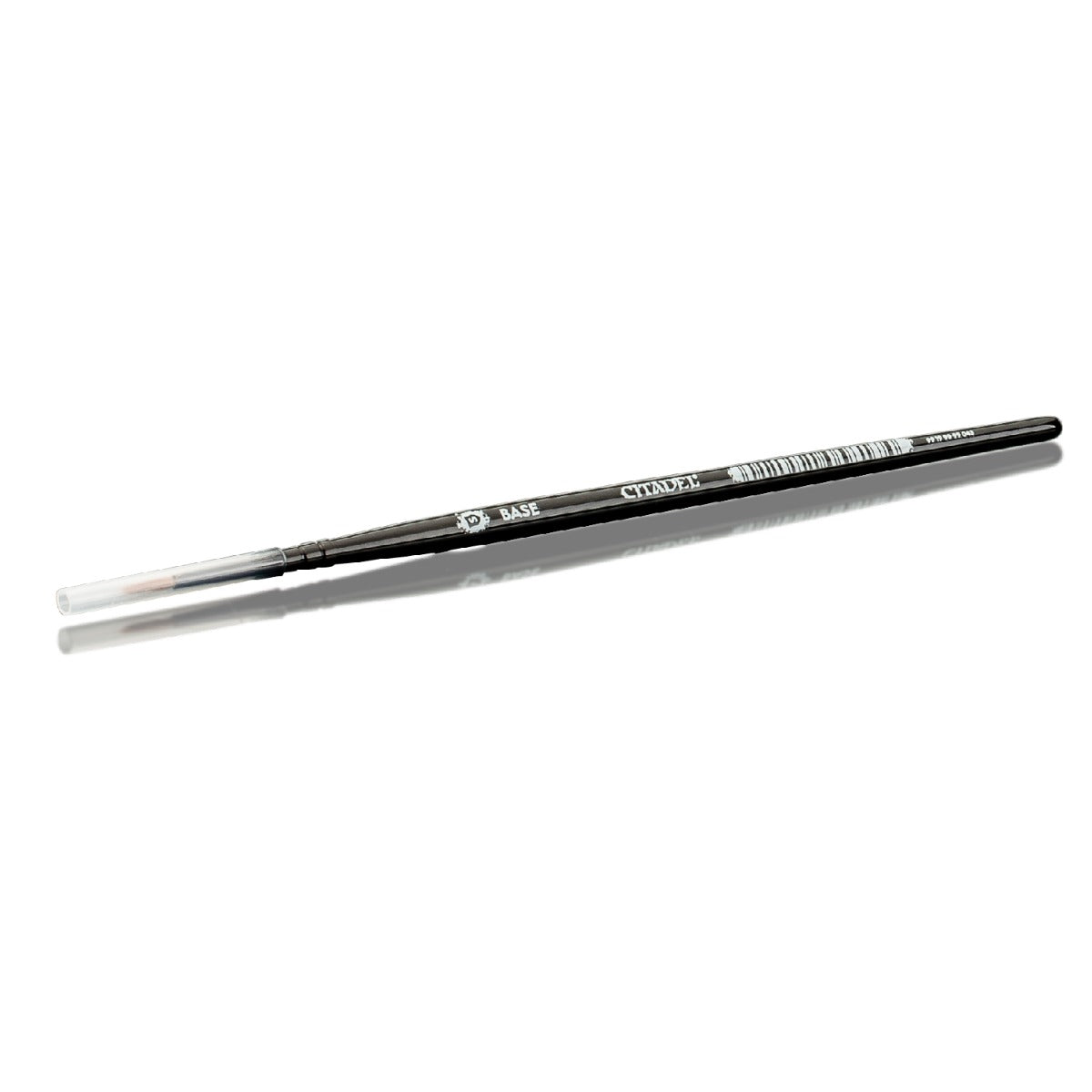 Games Workshop Citadel Small Base Brush 1 Pack 63-12
