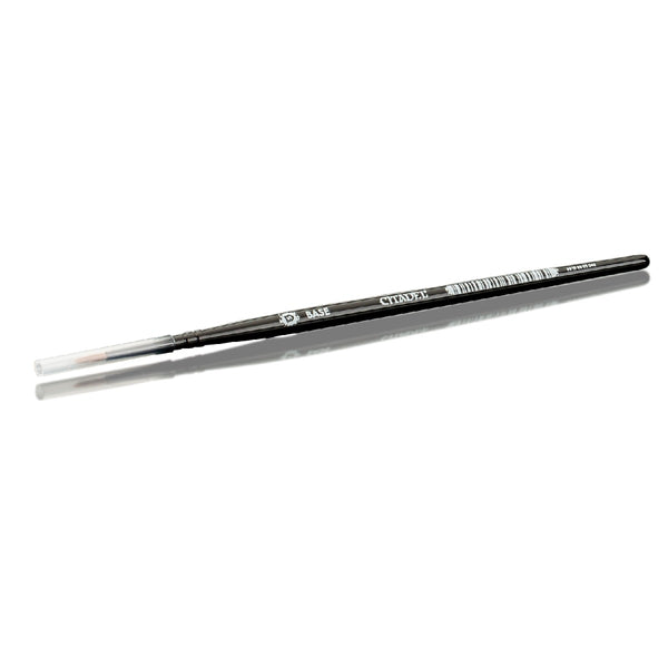 Games Workshop Citadel Small Base Brush 1 Pack 63-12