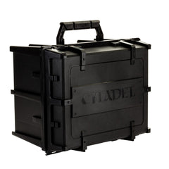Games Workshop Citadel Battle Figure Case 60-38