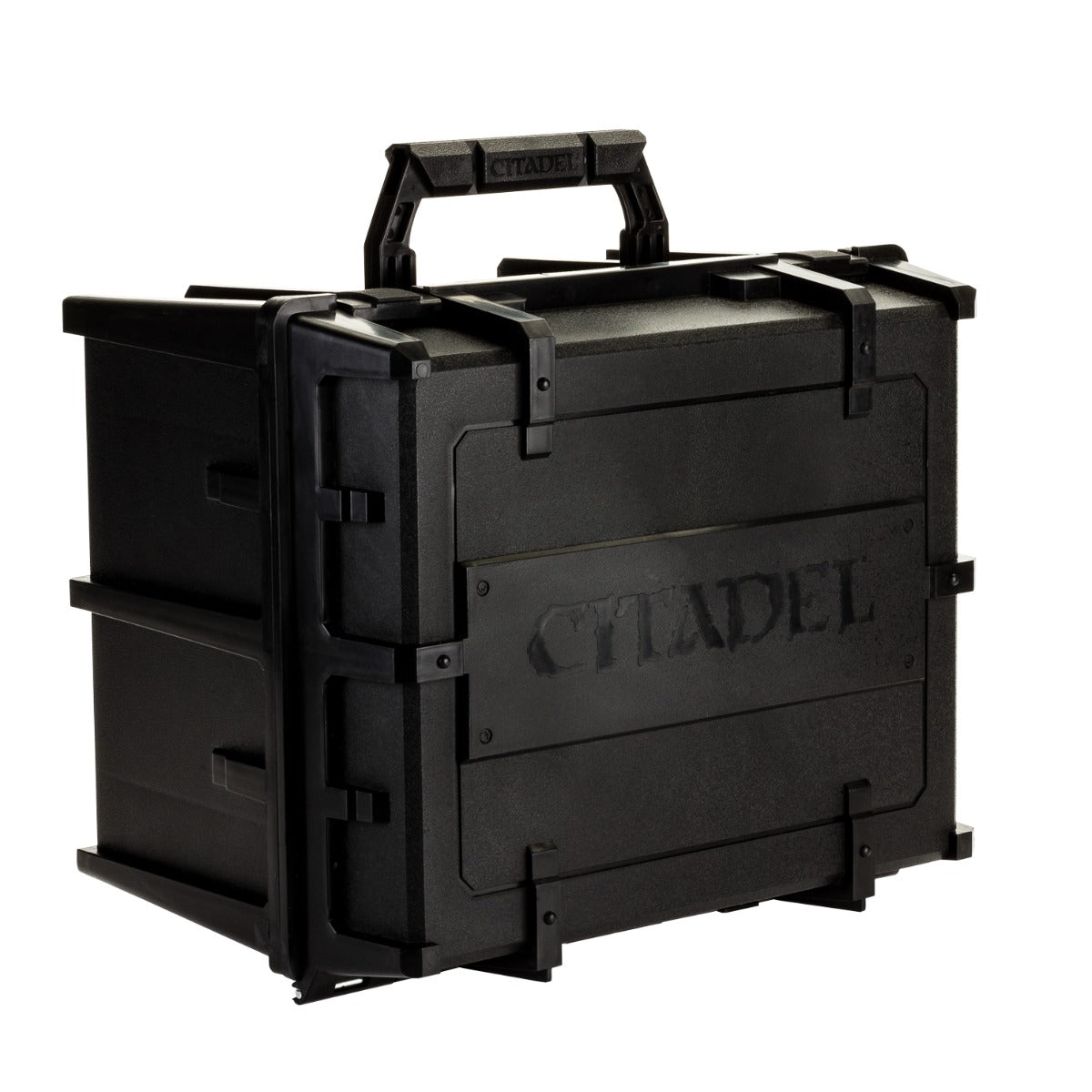 Games Workshop Citadel Battle Figure Case 60-38