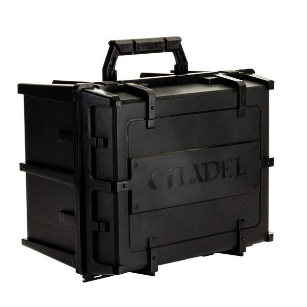 Games Workshop Citadel Battle Figure Case 60-38