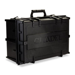Games Workshop Citadel Crusade Figure Case 60-39