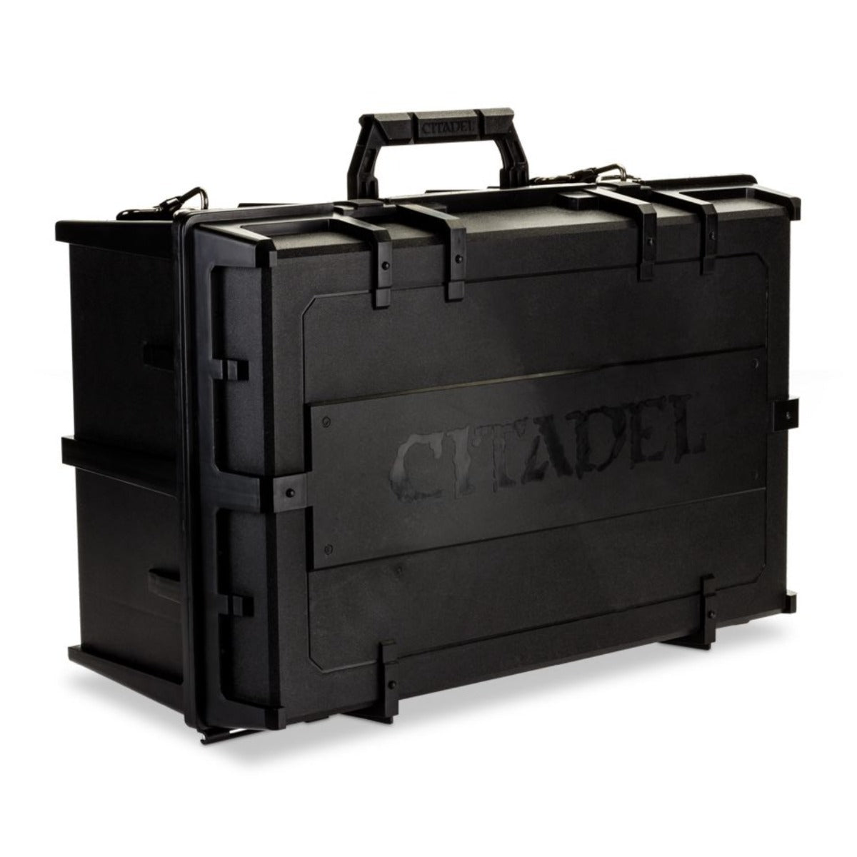 Games Workshop Citadel Crusade Figure Case 60-39