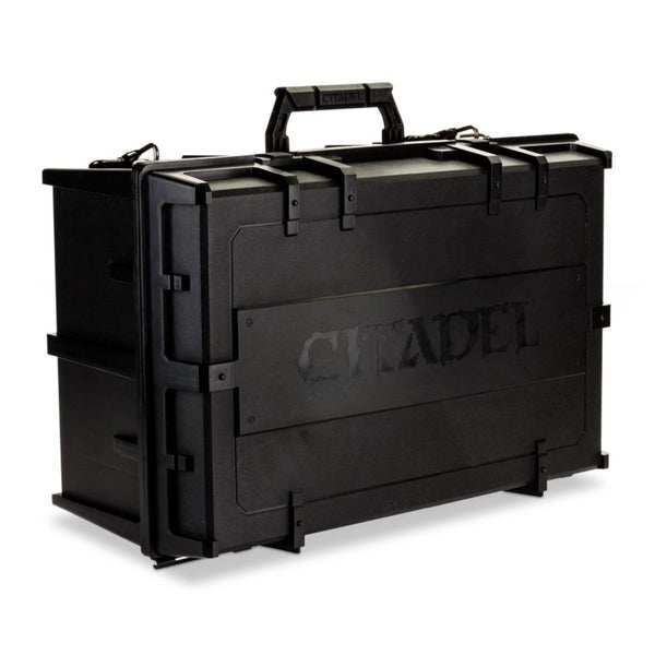 Games Workshop Citadel Crusade Figure Case 60-39
