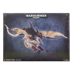 Games Workshop Warhammer 40k Tyranid Harpy can be used as Hive Crone Web Exclusive