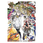 Digimon TCG Official Sleeves 2026 Set 3