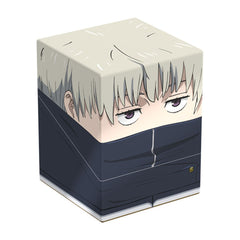 Ultimate Guard Squaroes Boulder 100 Jujutsu Kaisen 1 Shibuya Incident Toge Inumaki (JK005) UGDSQR100120