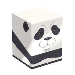 Ultimate Guard Squaroes Boulder 100 Jujutsu Kaisen 1 Shibuya Incident Panda (JK006) UGDSQR100121