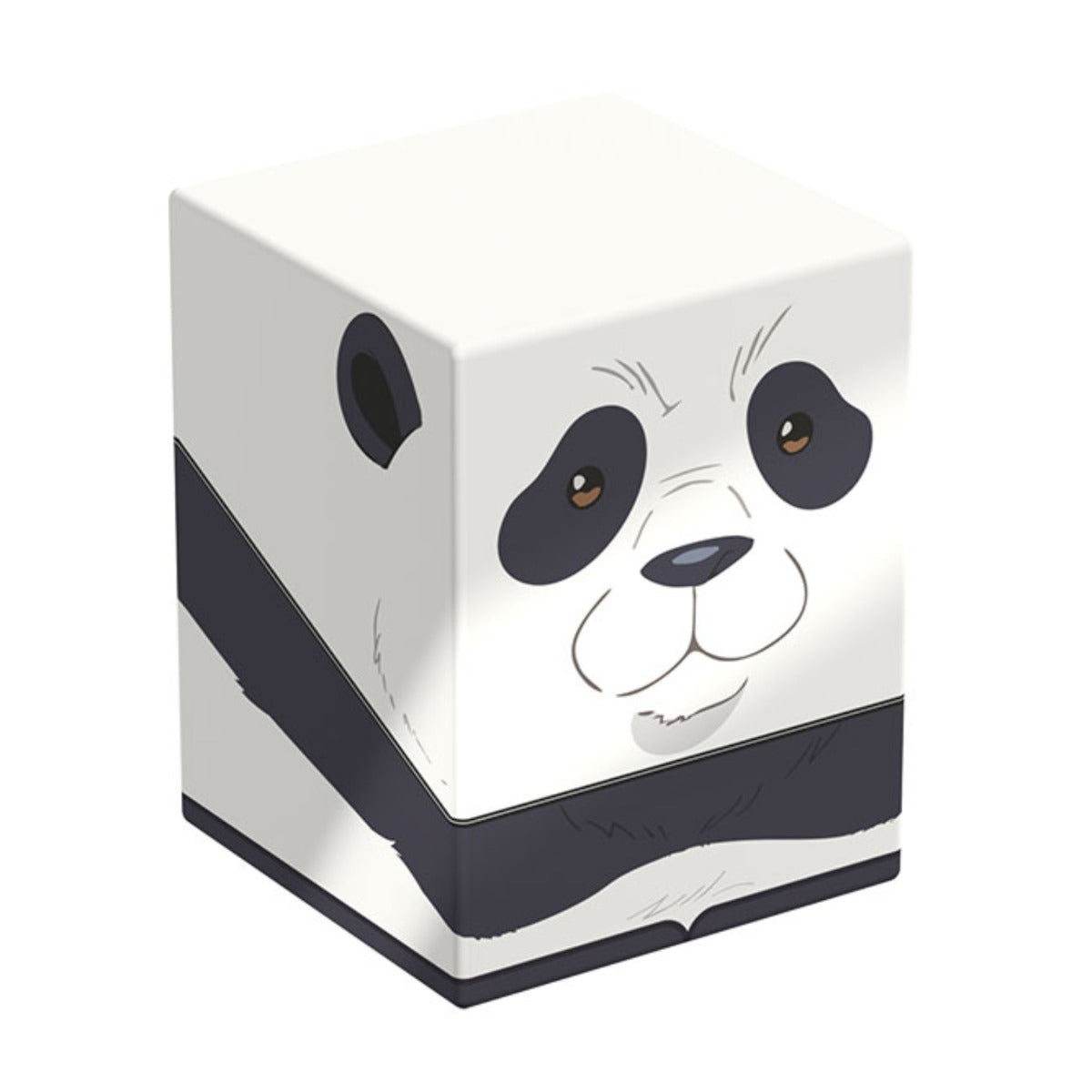 Ultimate Guard Squaroes Boulder 100 Jujutsu Kaisen 1 Shibuya Incident Panda (JK006) UGDSQR100121