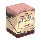 Ultimate Guard Squaroes: Jujutsu Kaisen Shibuya Incident