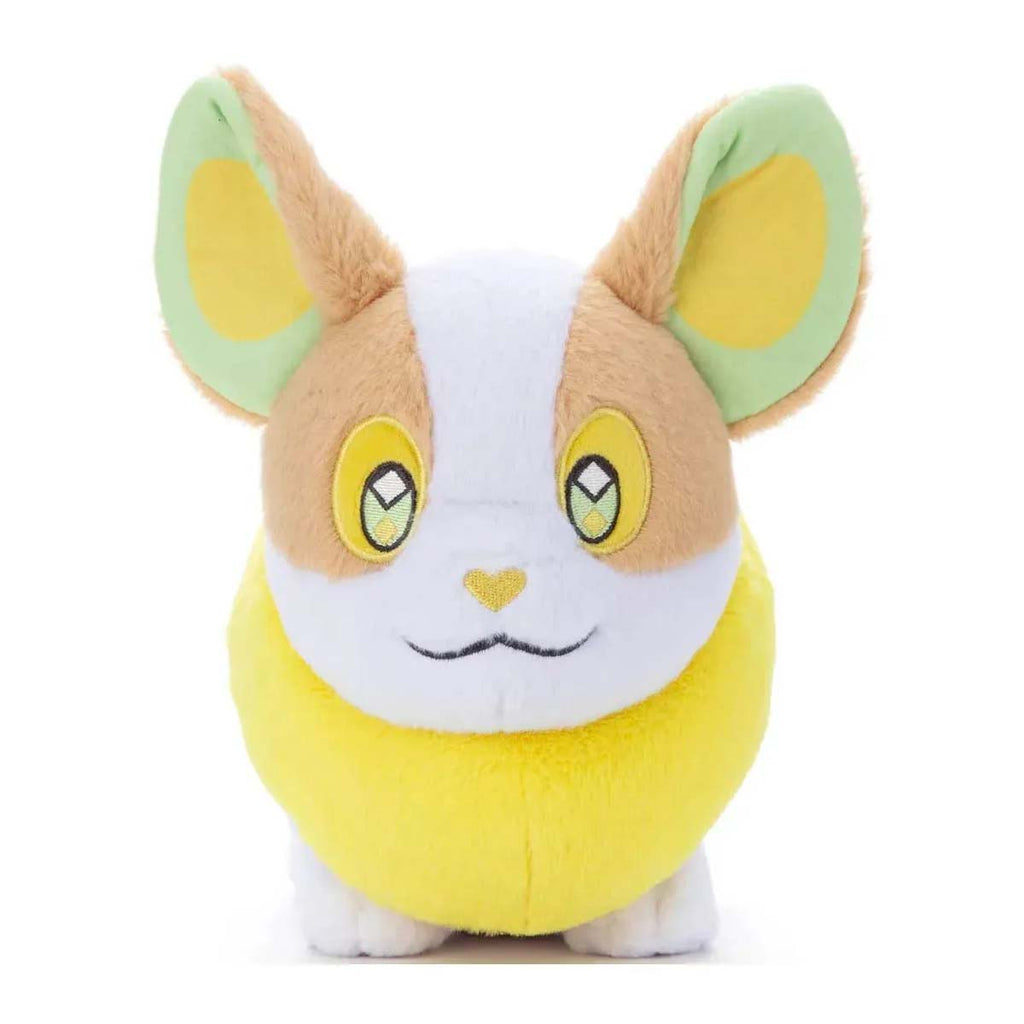 Pokemon KutaKuta Plush Yamper (Medium) VGA-4904790534959