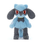 Pokemon KutaKuta Plush Riolu (Small) VGA-4904790534980