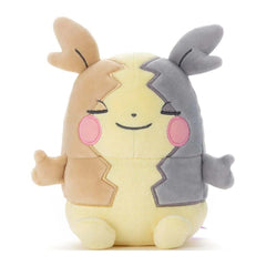 Pokemon Suya Suya Plush Morpeko (Small) VGA-4904790533204