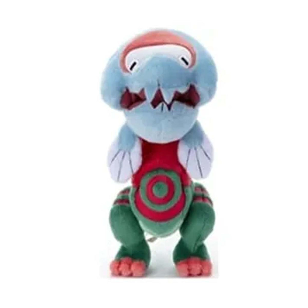 Pokemon I Choose You! Plush Dracovish VGA-4904790721427