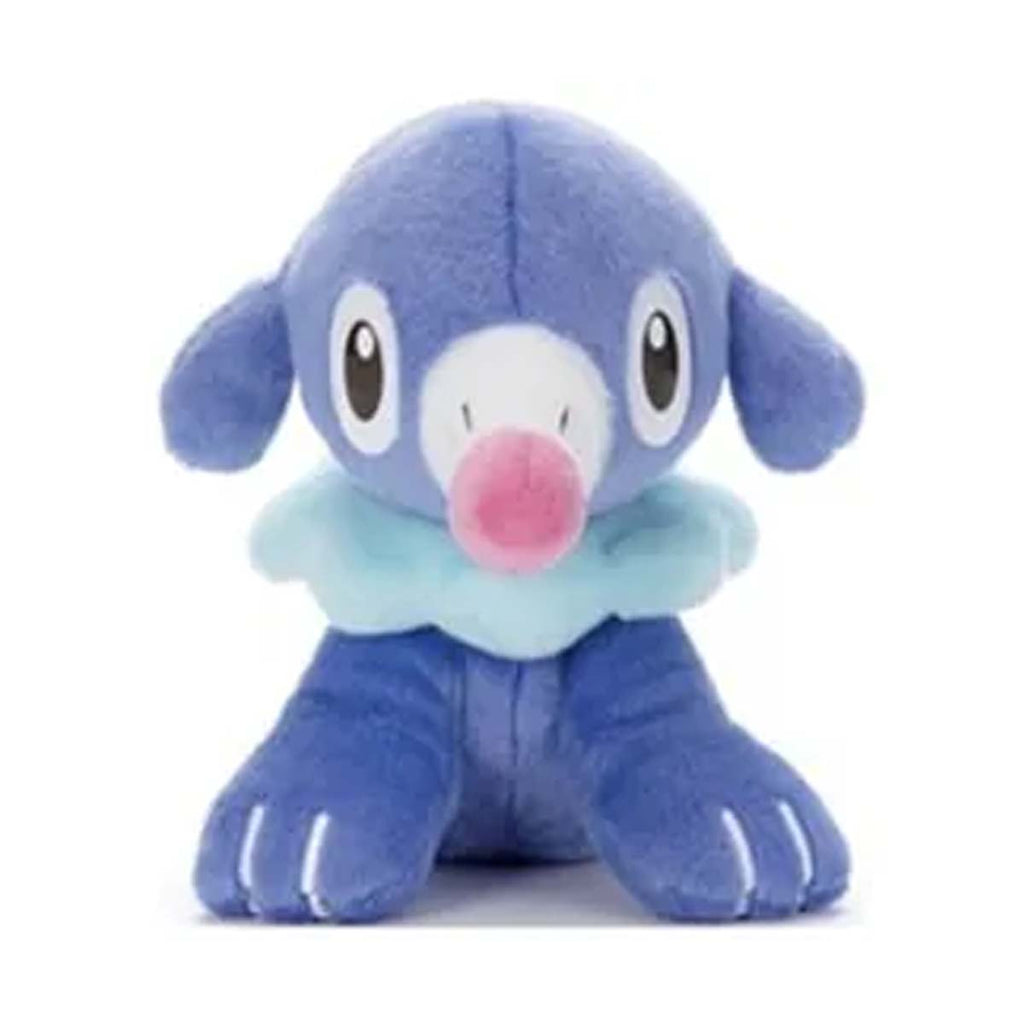 Pokemon I Choose You! Plush Popplio VGA-4904790700798