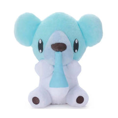 Pokemon I Choose You! Plush Cubchoo VGA-4904790152696