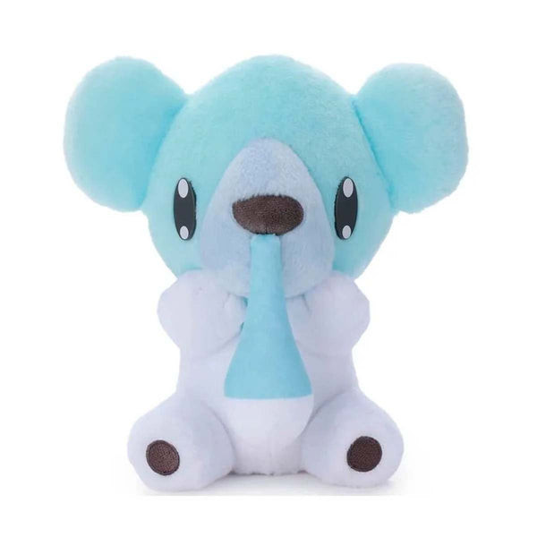 Pokemon I Choose You! Plush Cubchoo VGA-4904790152696