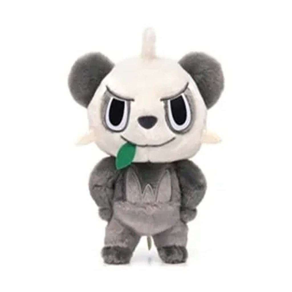 Pokemon I Choose You! Plush Pancham VGA-4904790715143
