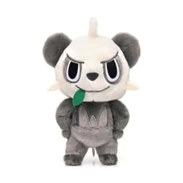 Pokemon I Choose You! Plush Pancham VGA-4904790715143