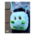 Gatherer's Tavern Yu-Gi-Oh Arty Kuribeh Plush Deck Box GATYGOFBAT25KBEH