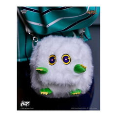 Gatherer's Tavern Yu-Gi-Oh Arty Bag Kuriboo Plush Deck Box