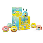 TeeTurtle Plushiverse Blind Box Reversible Plushies 3In - Spongebob (Single)
