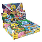 Neopets Battledome TCG Twenty-Fifth Anniversary Booster Box (24Ct)