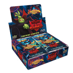 Neopets Battledome TCG Return Of Doctor Sloth Booster (20Ct)
