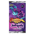 Neopets Battledome TCG The Void Within Booster (24Ct)
