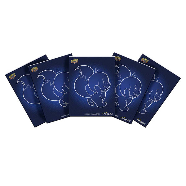 Neopets Battledome TCG Kacheek Card Sleeves (65Ct)