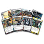 Marvel Champions The Card Game Next Evolution Campaign Expansion Strategy Card Game for Adults and Teens for 1-4 Players with Average Playtime 45-90 Minutes