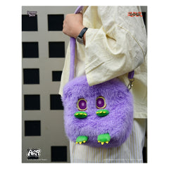 Gatherer's Tavern Yu-Gi-Oh Arty Kuribah Bag Plush Deck Box ( 10 ) YGOFBATS25KBAH