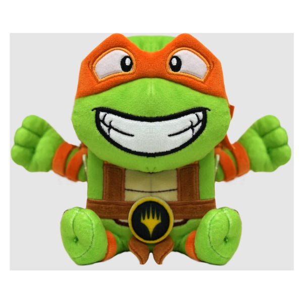 Gatherers Tavern Tmnt Arty Box Michaelangelo (24)