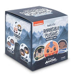 TeeTurtle Plushiverse Blind Box Avatar Reversible Plushies 3Inch Single Plush (Random Selection)