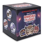 TeeTurtle Plushiverse Blind Box D&D Reversible Plushies 3Inch Single Plush (Random Selection)