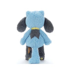Pokemon KutaKuta Plush Riolu (Small) VGA-4904790534980