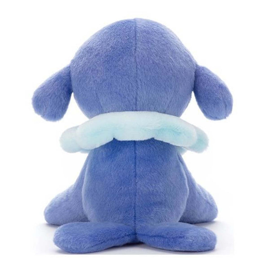 Pokemon I Choose You! Plush Popplio VGA-4904790700798