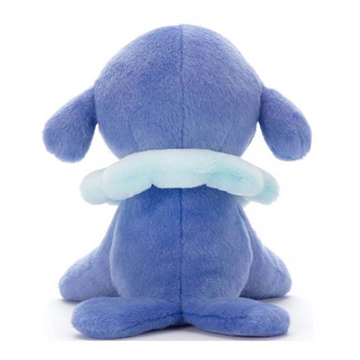 Pokemon I Choose You! Plush Popplio VGA-4904790700798
