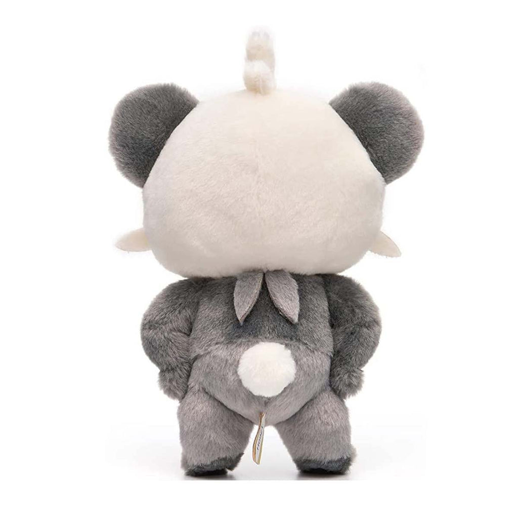 Pokemon I Choose You! Plush Pancham VGA-4904790715143