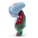 Pokemon I Choose You! Plush Dracovish VGA-4904790721427